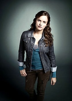 Allison Miller (Actress) image 1 of 3