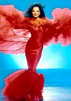 Diana Ross profile photo