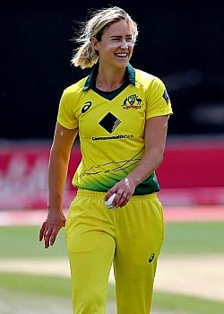 Ellyse Perry image 1 of 1