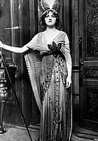 Gladys Cooper profile photo