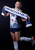 Hanna Davyskiba profile photo