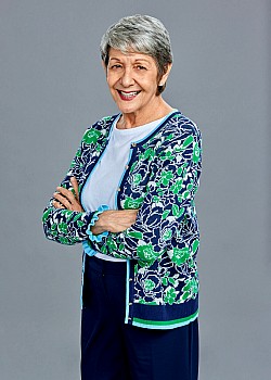 Ivonne Coll image 1 of 1