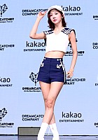 Kim Yoohyeon profile photo