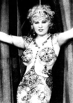 Mae West image 1 of 1