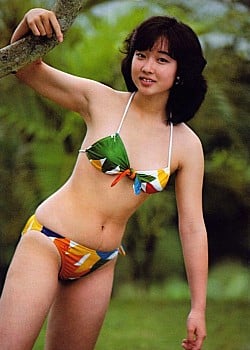 Maiko Kawakami image 1 of 1