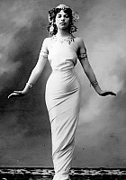 Mata Hari profile photo