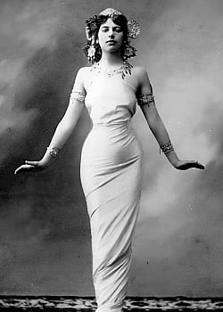 Mata Hari image 1 of 1