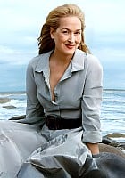 Meryl Streep profile photo