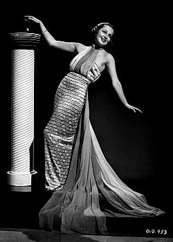 Olivia De Havilland image 1 of 2
