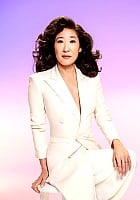 Sandra Oh profile photo