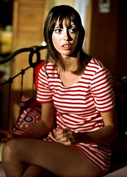 Shelley Duvall image 1 of 2