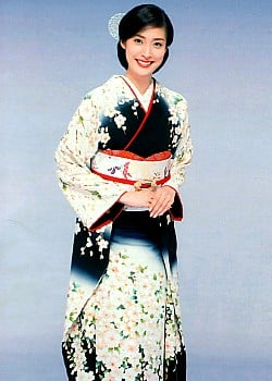 Yuki Amami image 1 of 2