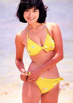 Yukiko Okada image 1 of 4