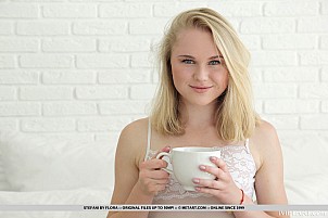 Stefani (MetArt) gallery image 1 of 18