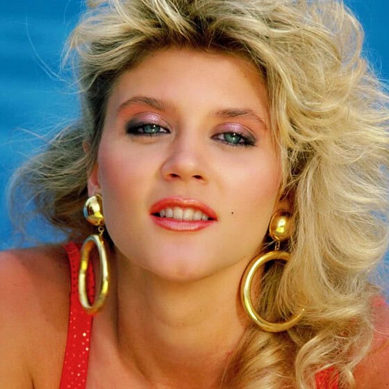 Ginger Lynn