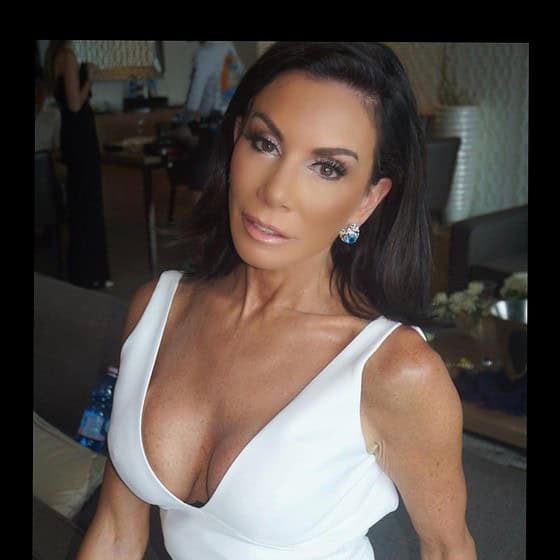 Danielle Staub