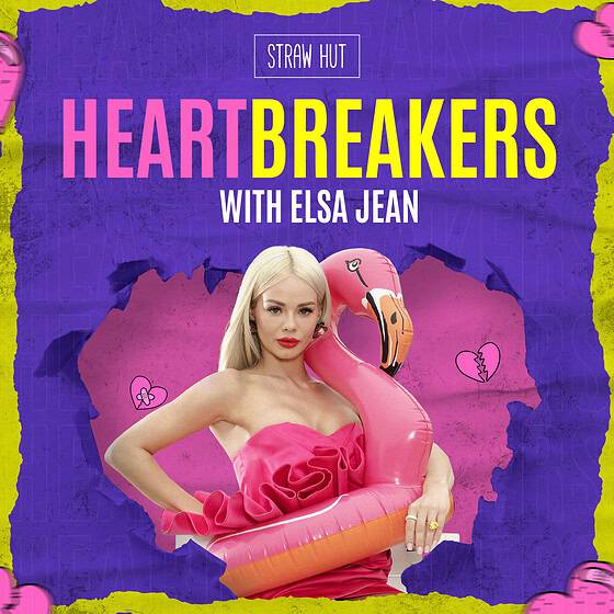 Heartbreakers Podcast💔