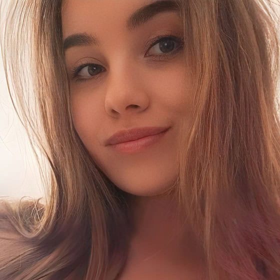 😇 Katrin 18 y.o. Angel 😇