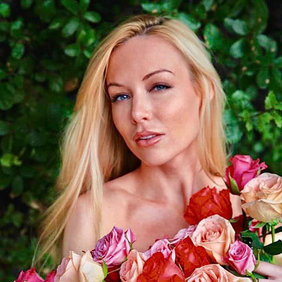 Kayden Kross