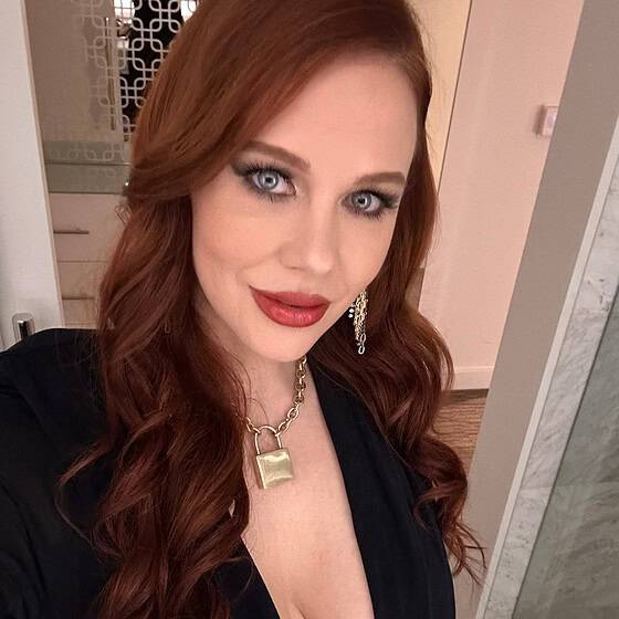 Maitland Ward