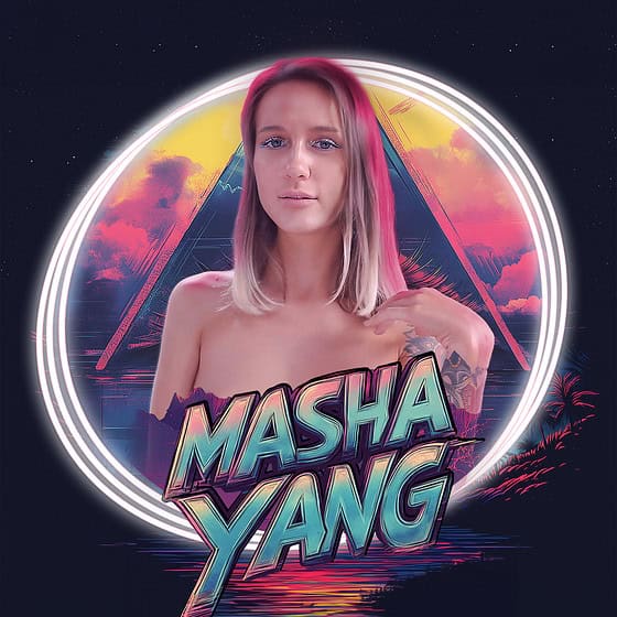 mashayang