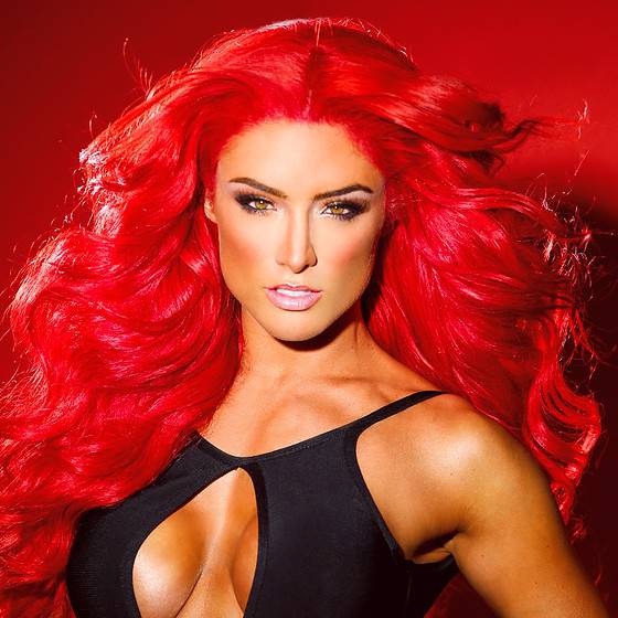 Natalie Eva Marie