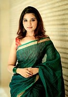 Aathmika profile photo