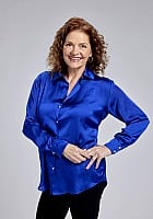 Aida Turturro profile photo