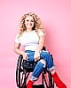 Ali Stroker image 2 of 2