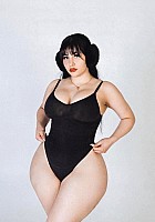 Amelia Curvy profile photo