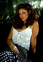 Amy Irving profile photo