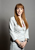 Angela Rayner profile photo