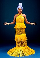 Angelique Kidjo profile photo