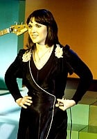 Ann Wilson profile photo