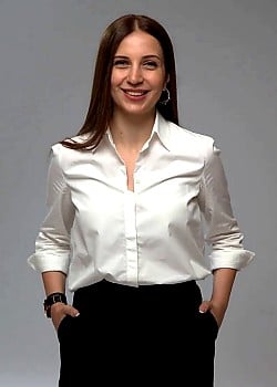 Anna Grigoryan (politician) image 1 of 1