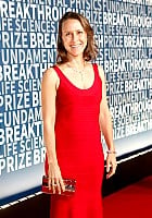 Anne Wojcicki profile photo