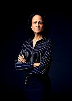 Anne-Marie Johnson image 1 of 1