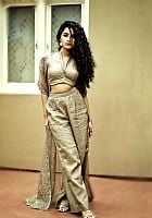 Anupama Parameswaran profile photo