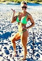 Ashley Smith (Fitness) profile photo