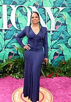 Audra McDonald profile photo