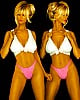 Barbi Twins image 2 of 4