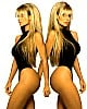 Barbi Twins image 3 of 4