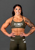 Bethany Flores profile photo