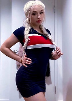 BluKitsune9