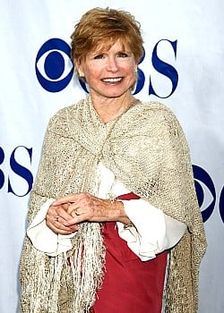 Bonnie Franklin image 1 of 1