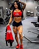 Bruna Ferraz (Fitness) image 2 of 4