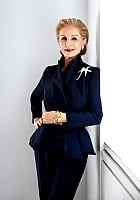 Carolina Herrera (Fashion Designer) profile photo