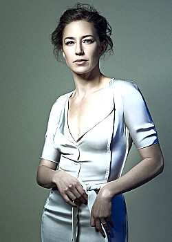 Carrie Coon image 1 of 1