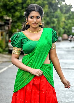 Chandrika Revathi image 1 of 1