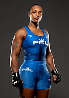 Claressa Shields profile photo